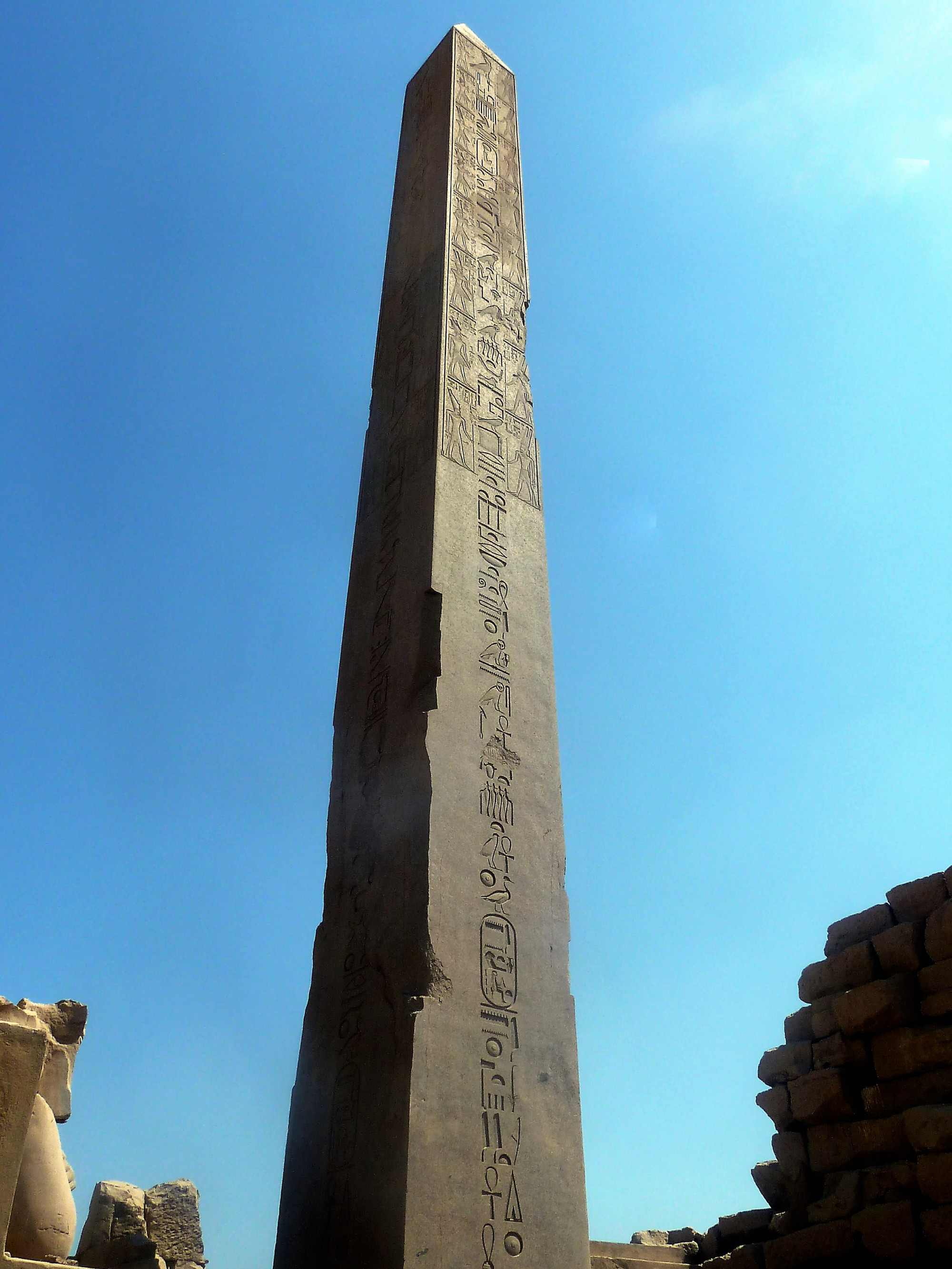 Karnak, Egypt