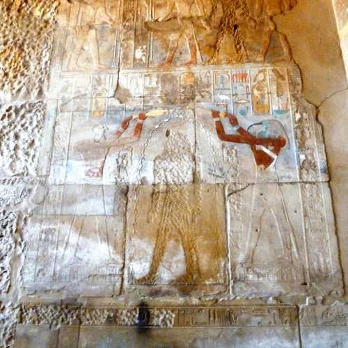Temple of Amun