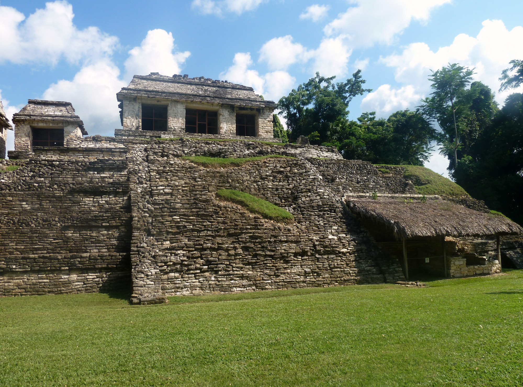 Temple Of The Sun