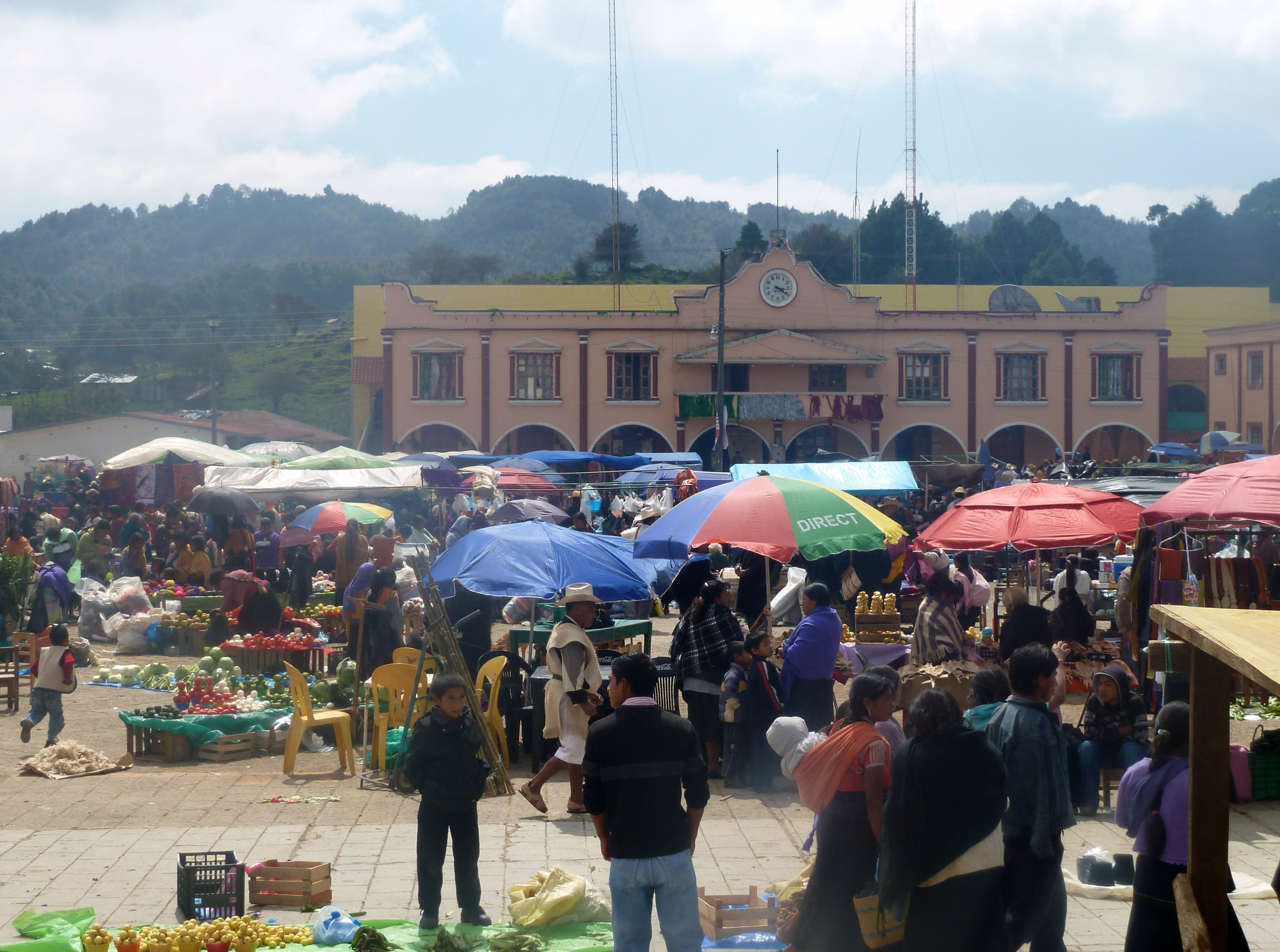 Market