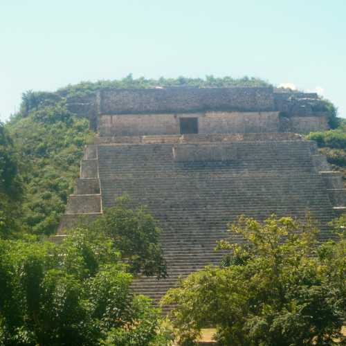 Grand Pyramid