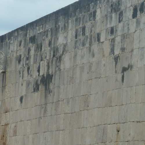 Chichen-Itza, Mexico