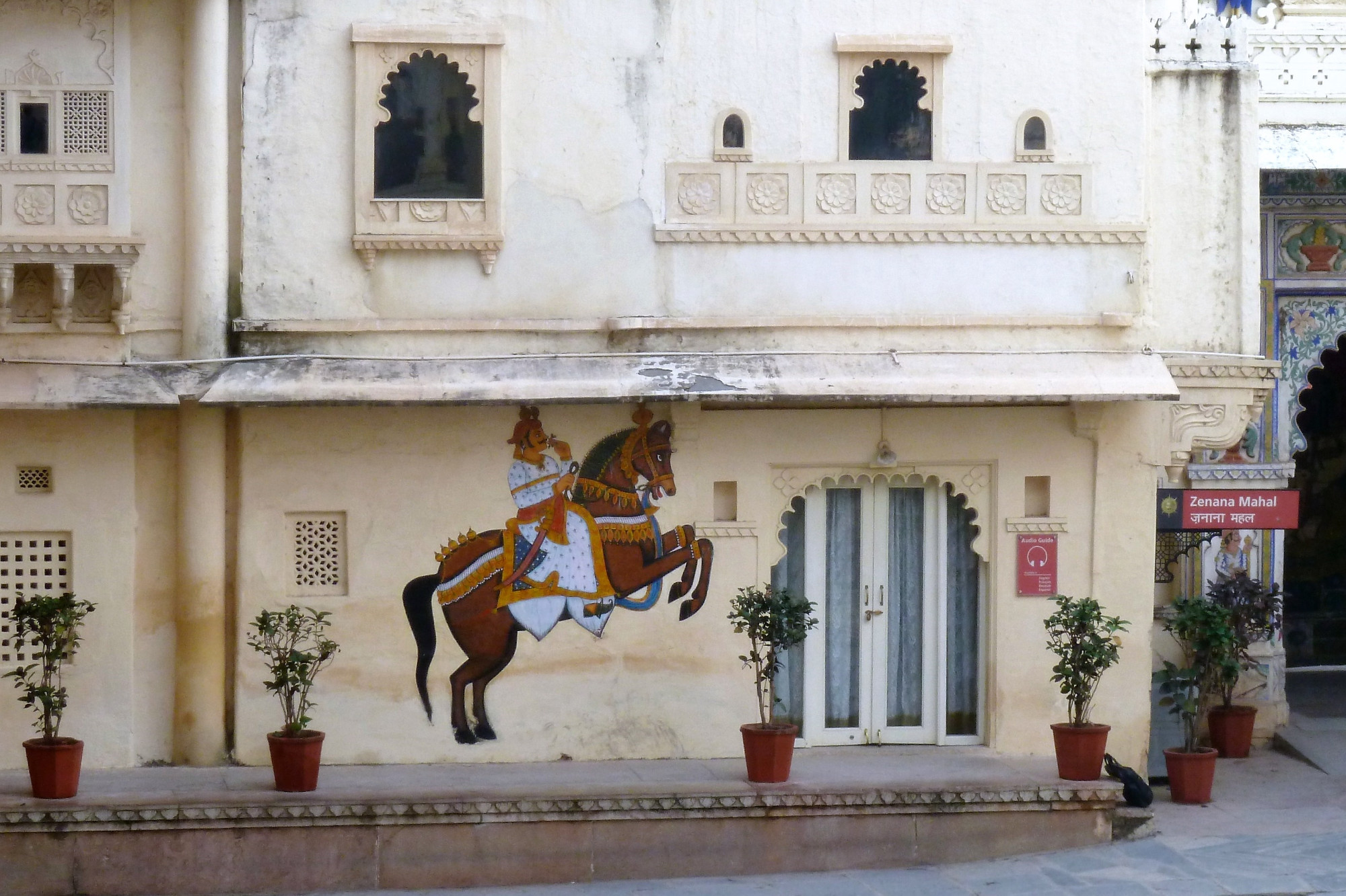 Udaipur, India