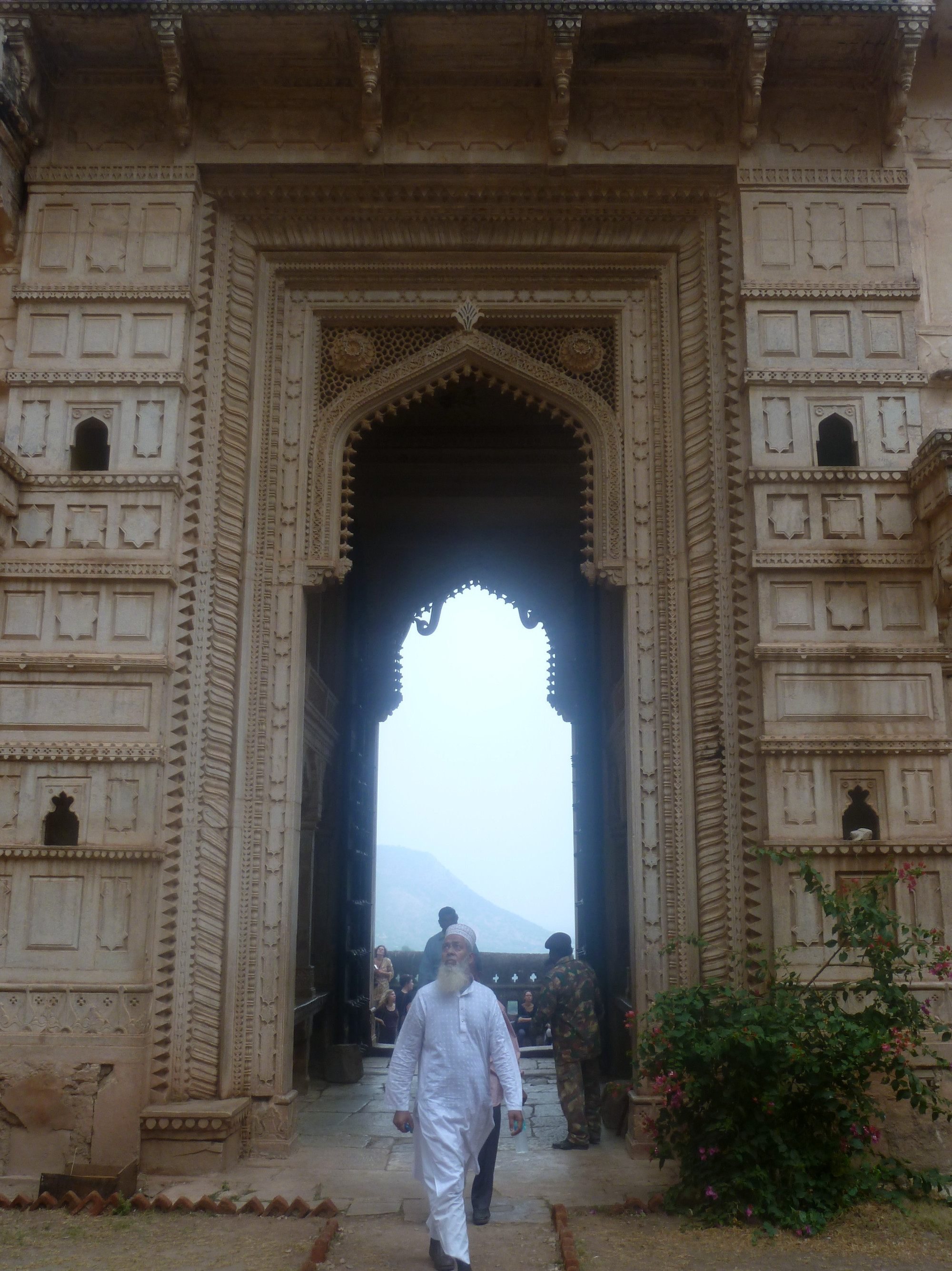 Bundi, India