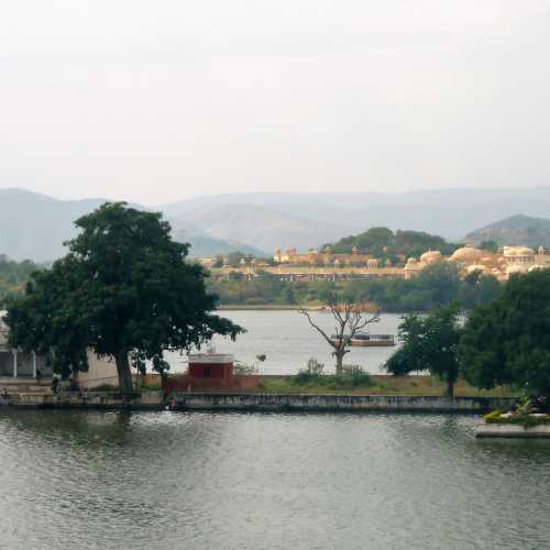 Udaipur, India