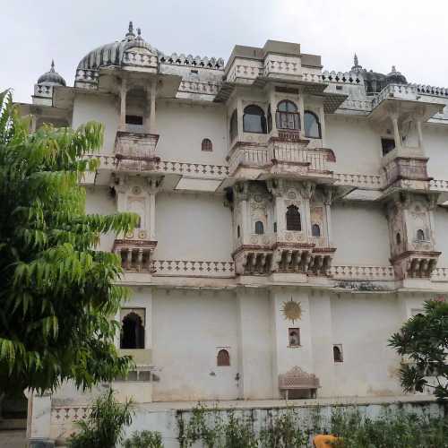 Castle Bijaipur Hotel