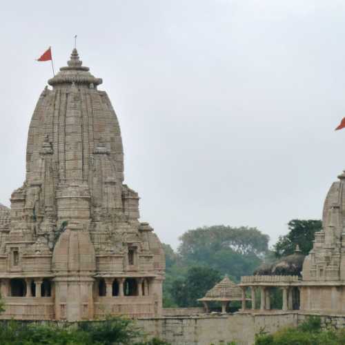 Samadhisvara Mahadev Temple