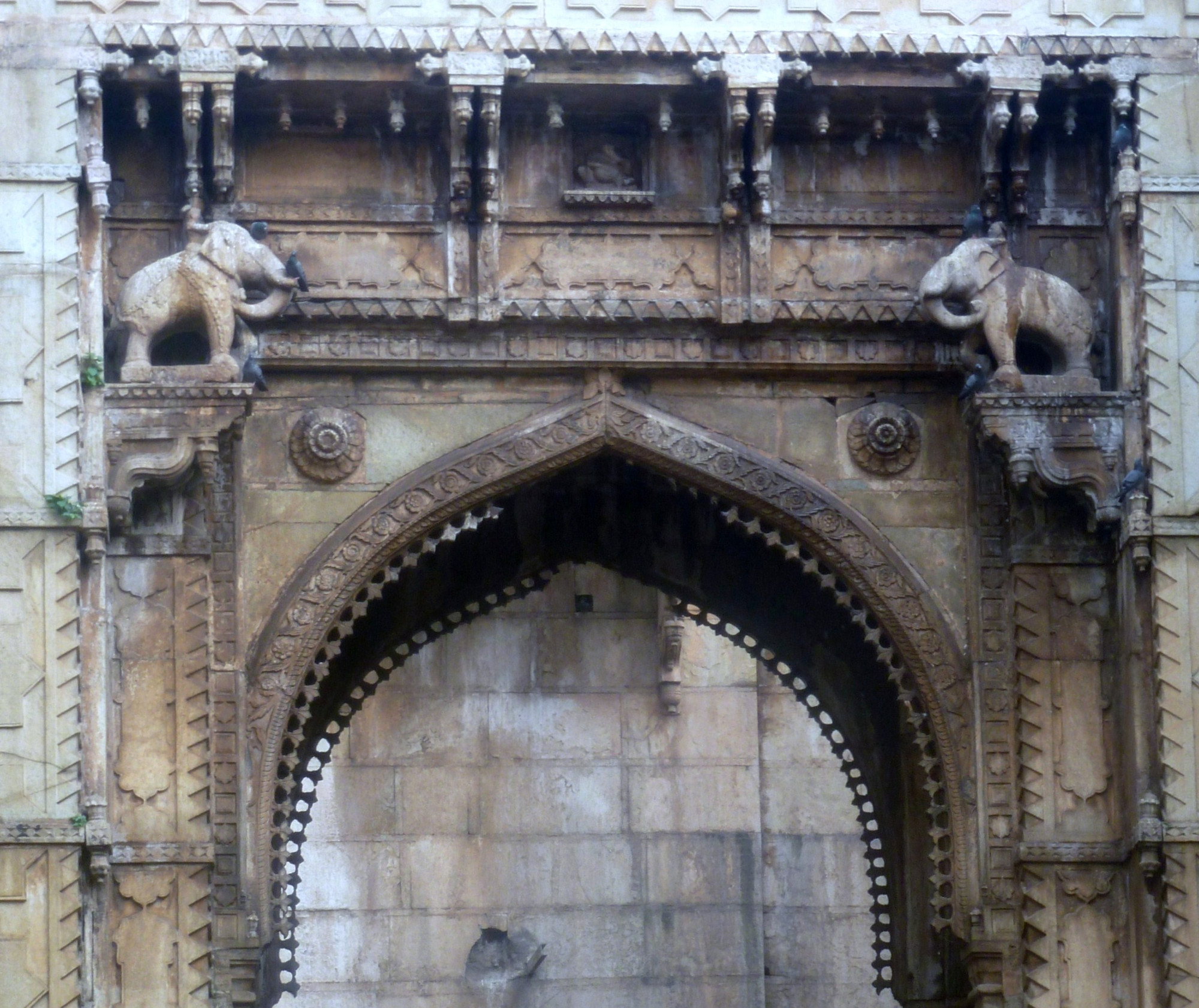 Bundi, India