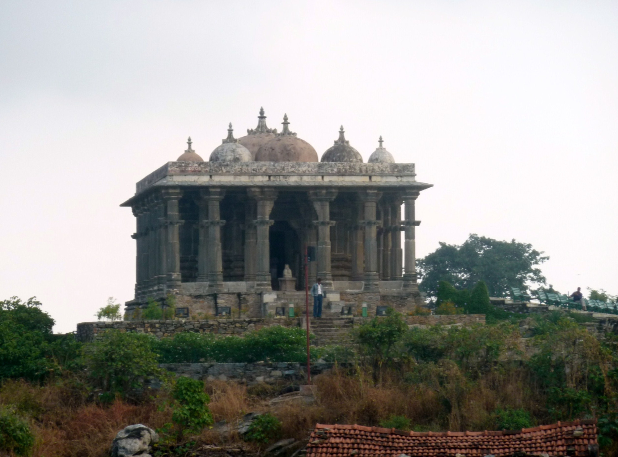Neelkanth Mahadev temple Shiva Temple