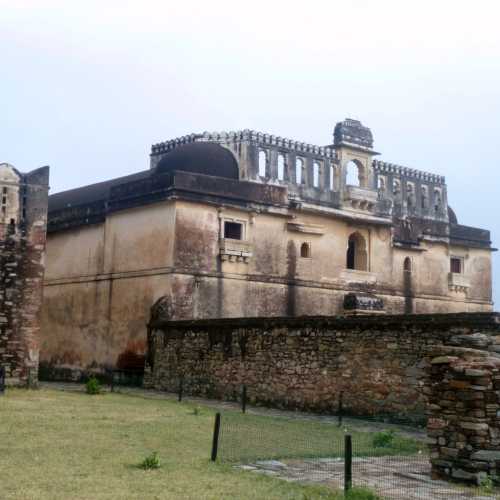 kumbha palace