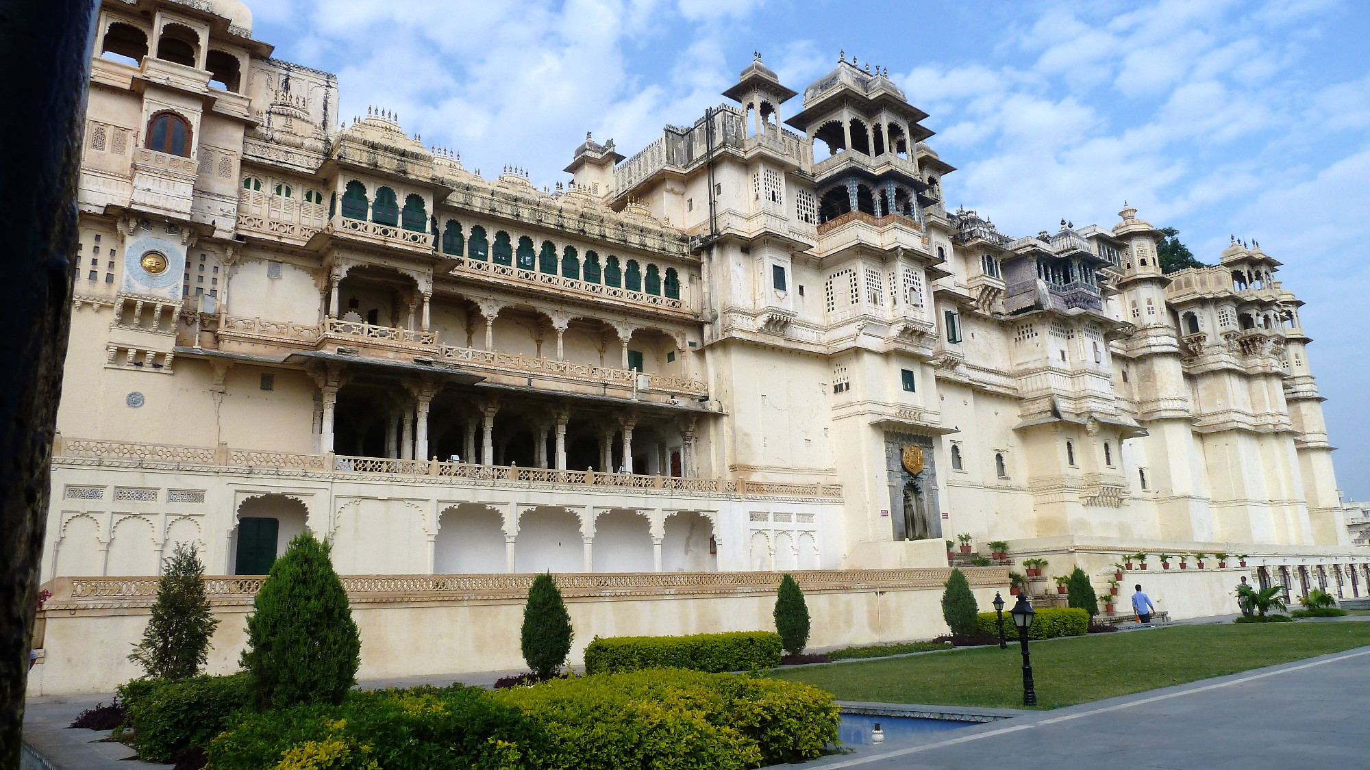 Udaipur, India