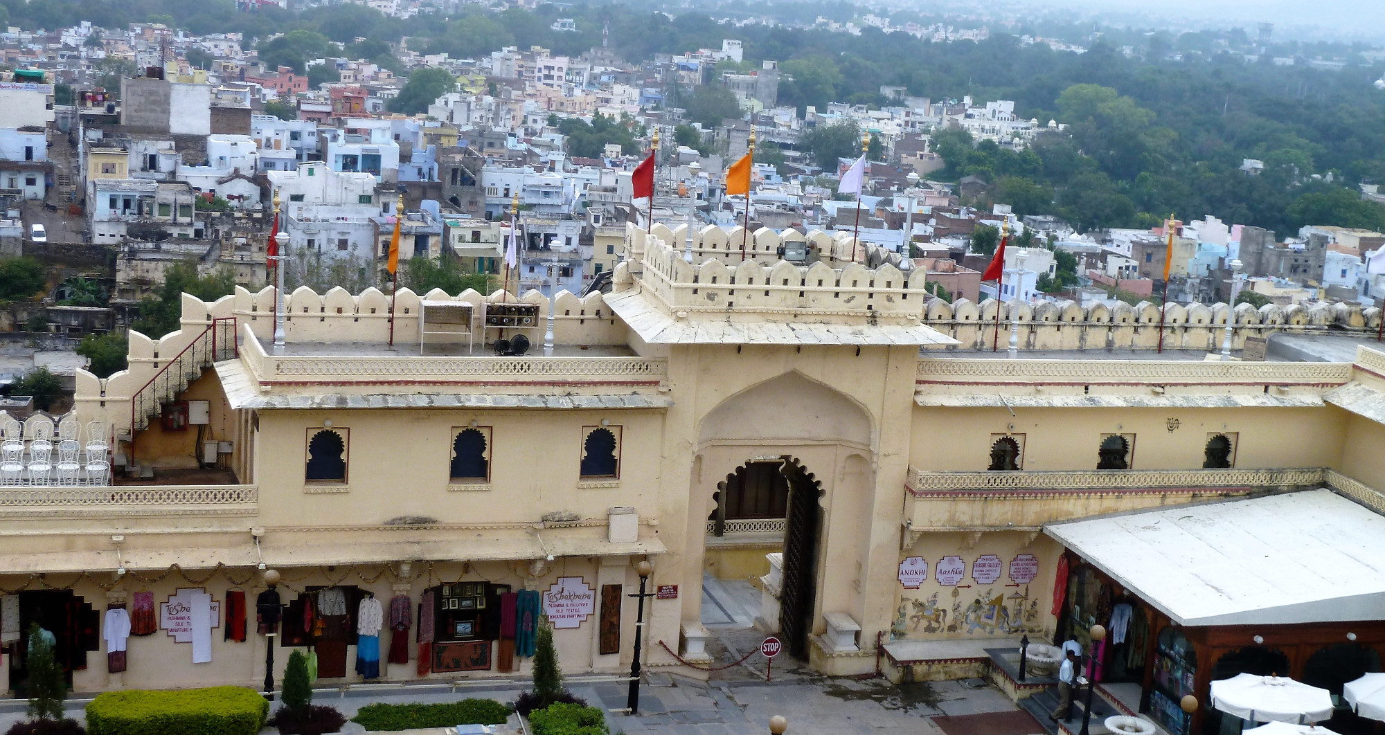 Udaipur, India