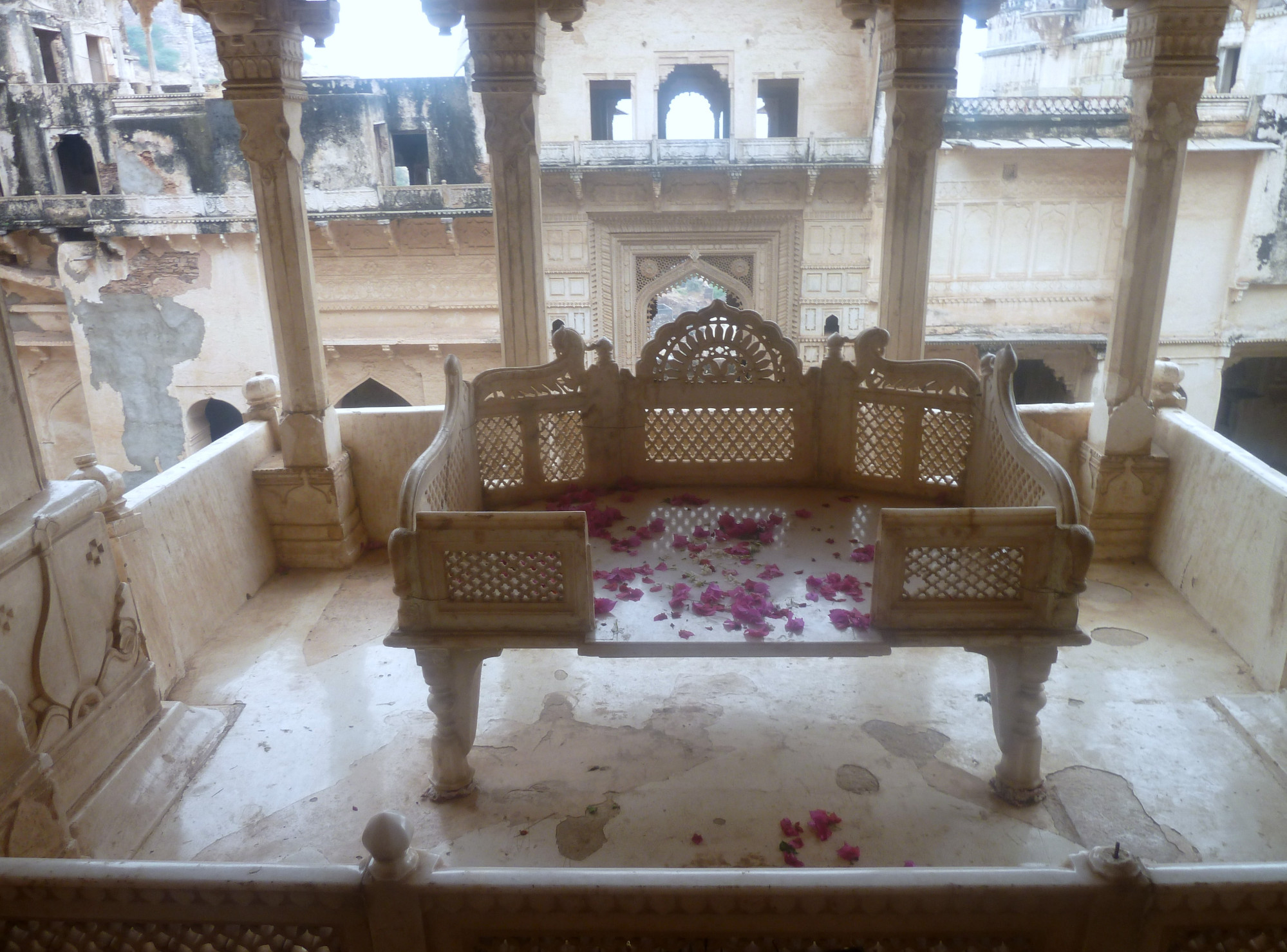 Bundi, India