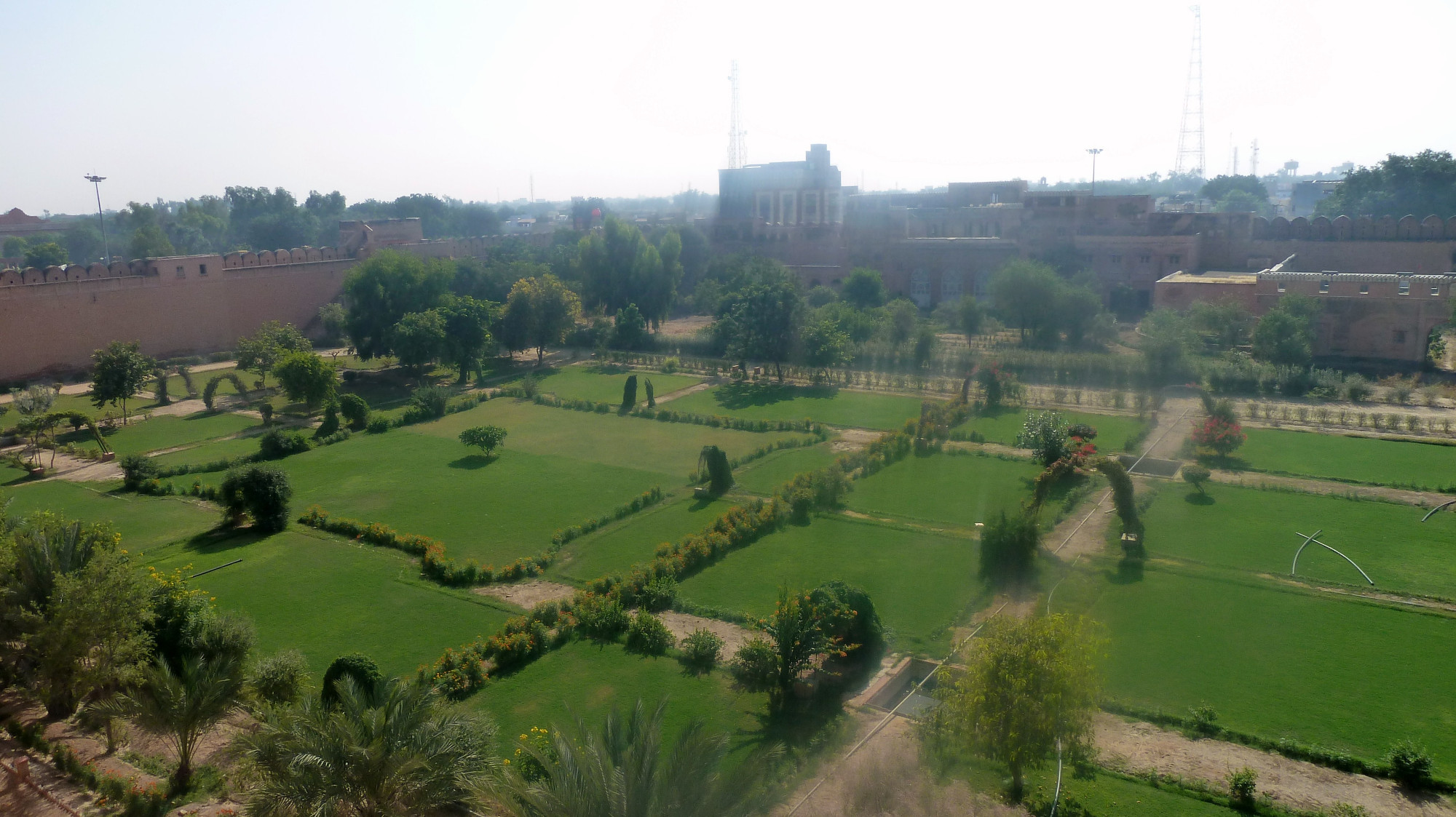 Junagarh Fort, India