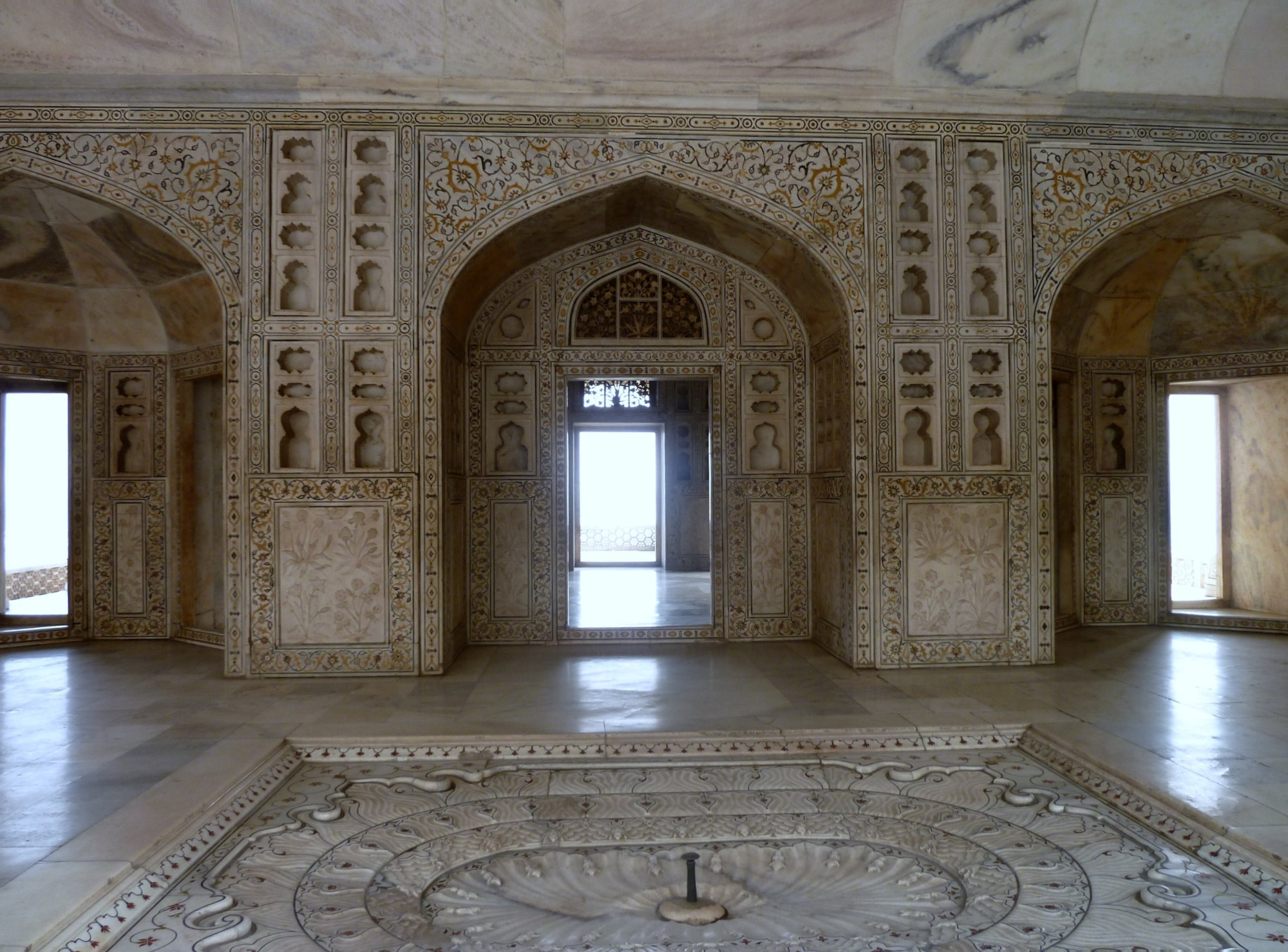 Islamic Decoration