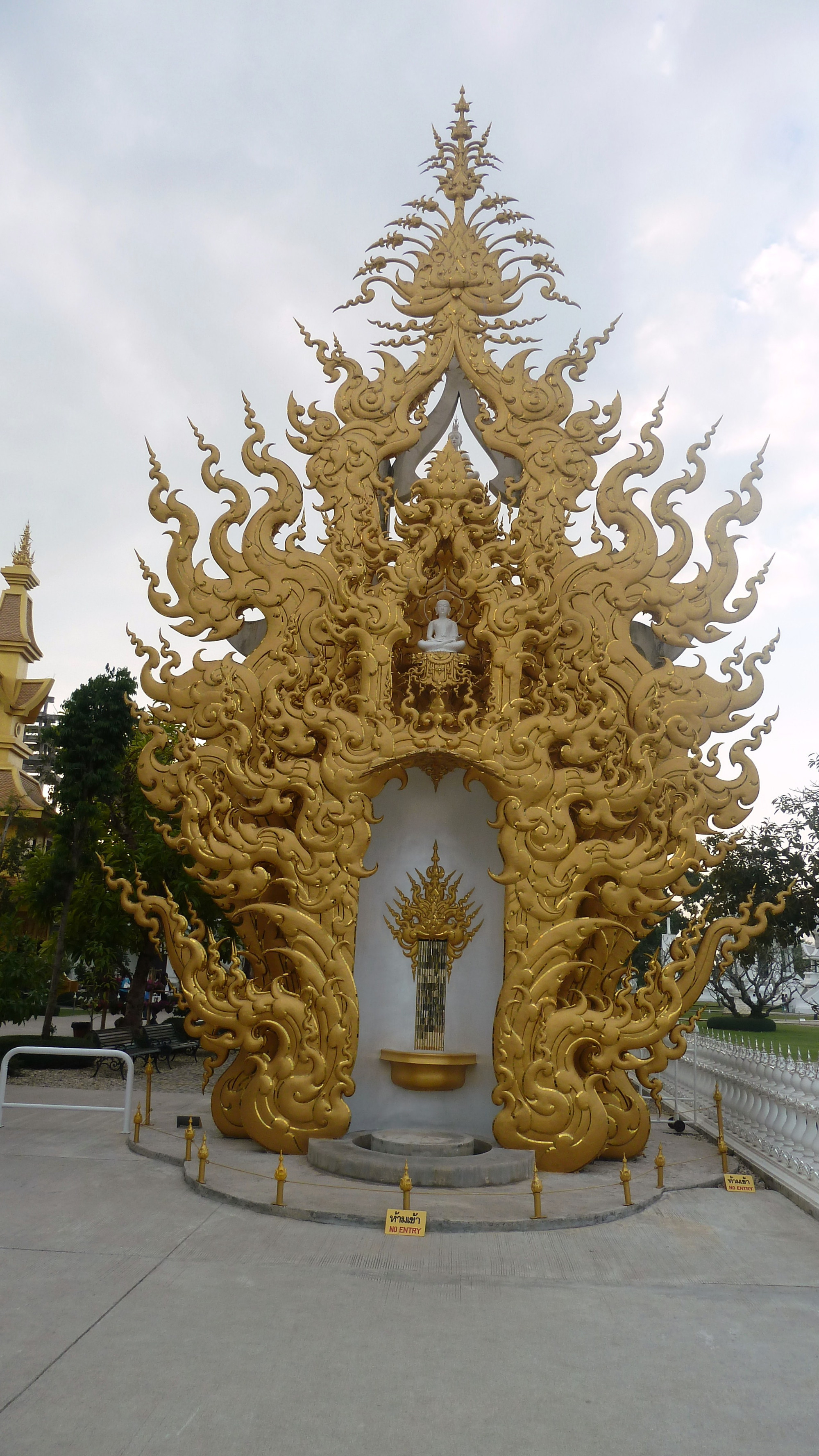 Chiang Rai, Thailand