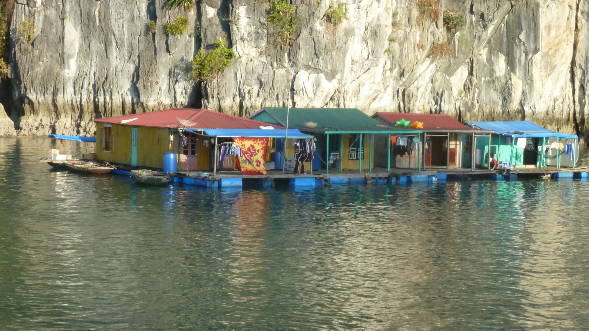 Ha Long Bay, Vietnam