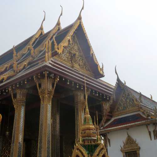 The Grand Palace, Таиланд