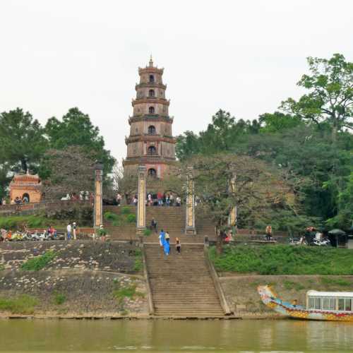 Pagoda Riverview