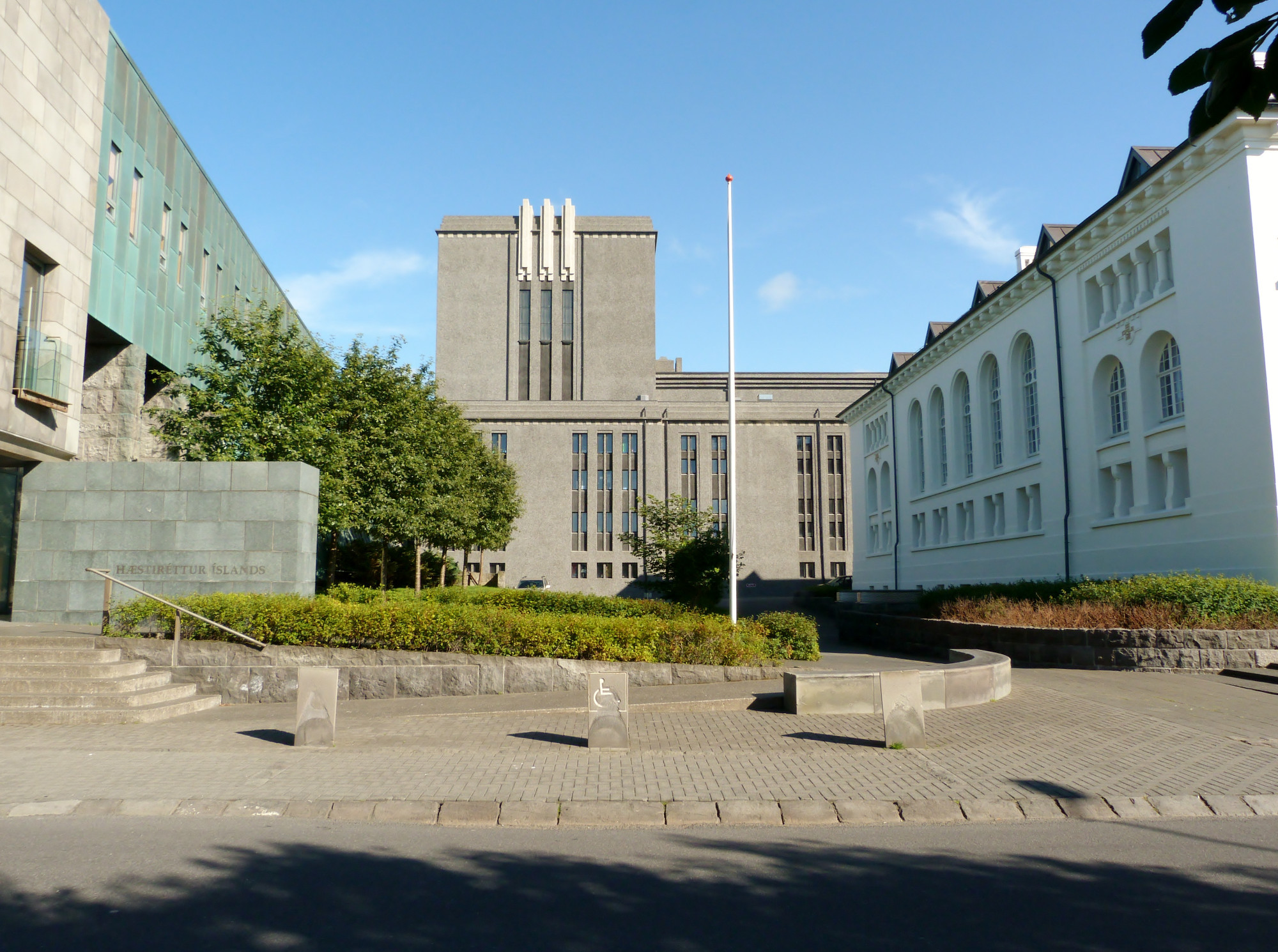 Reykjavik, Iceland