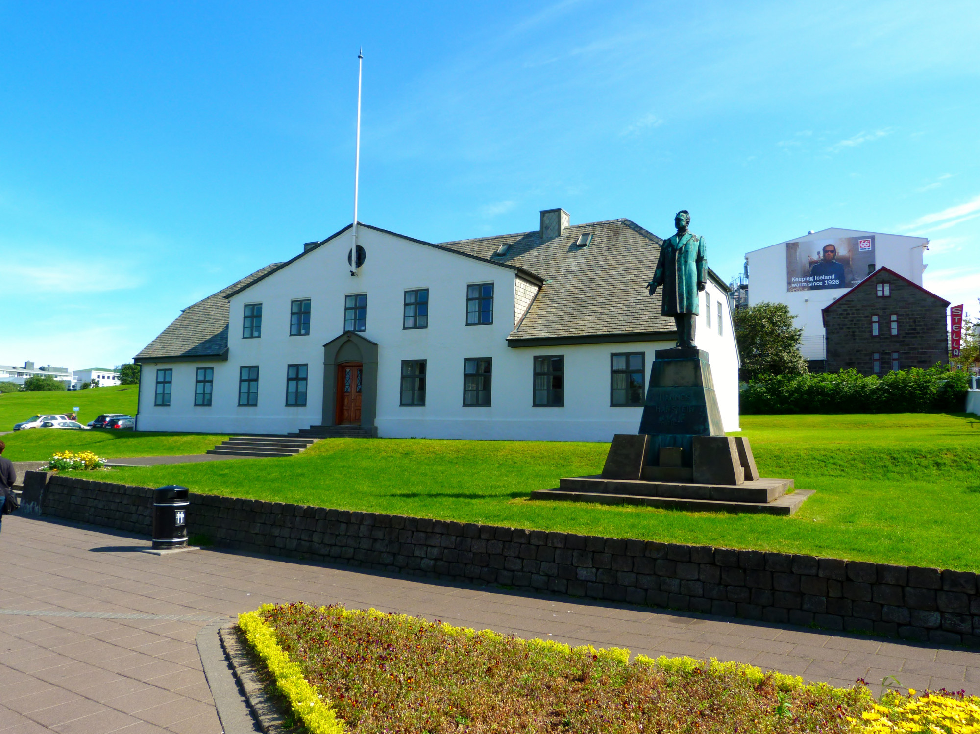 Reykjavik, Iceland