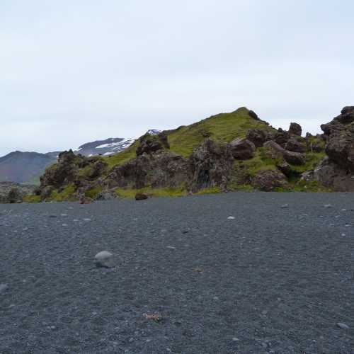 Djúpalónssandur, Iceland