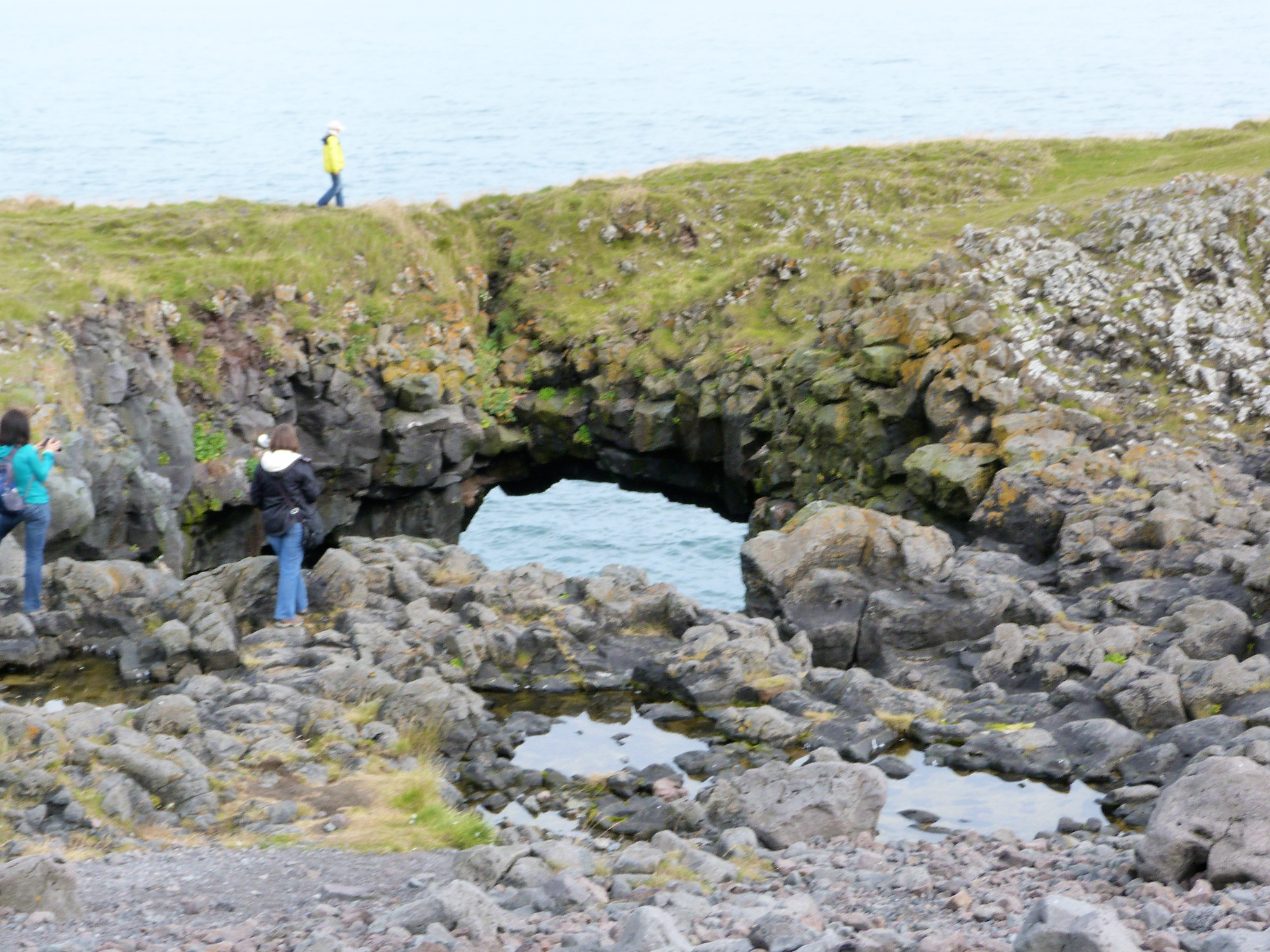 Arnarstapi, Iceland