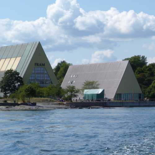 The Fram Museum, Norway
