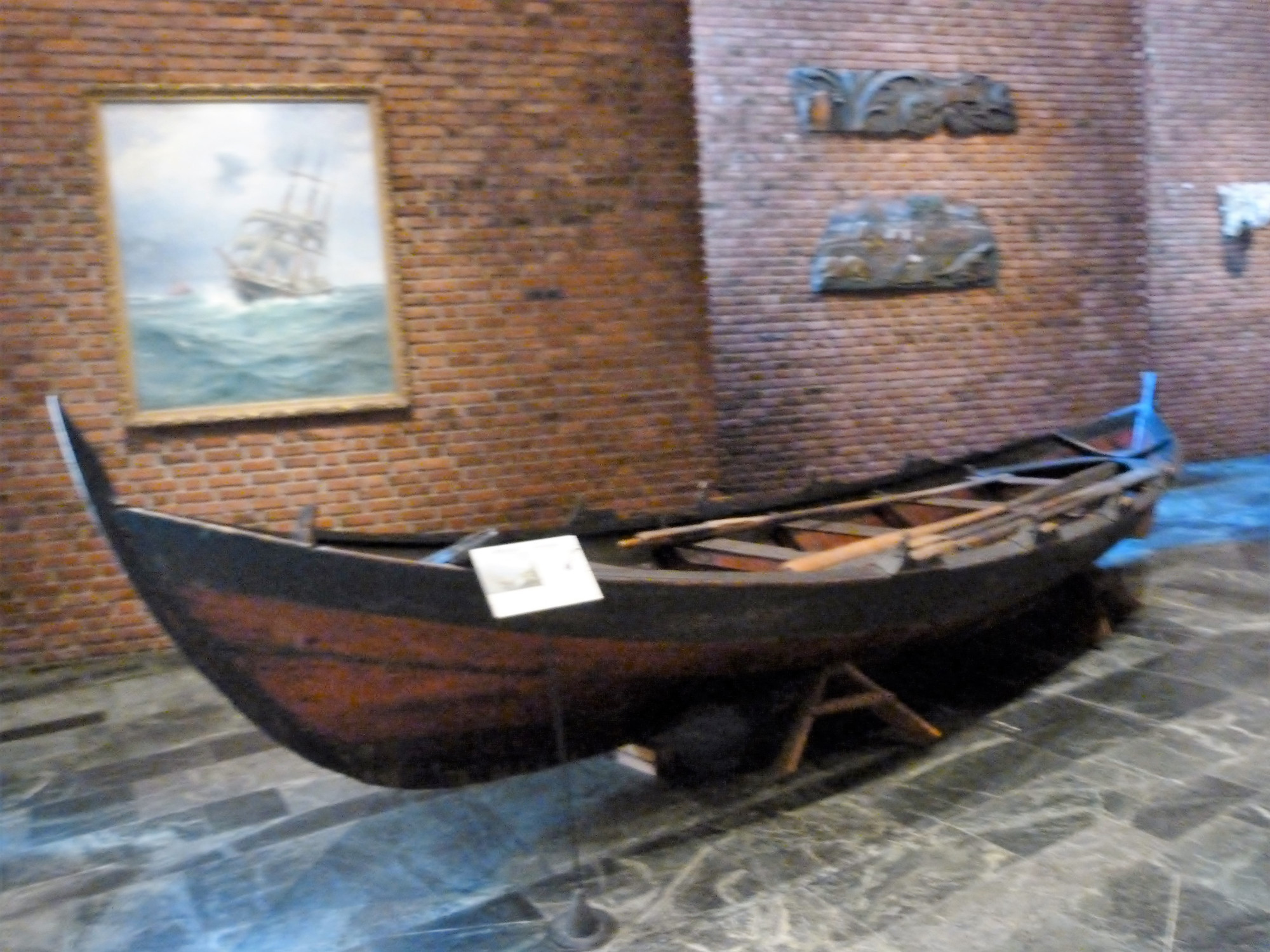 Viking ship Museum, Норвегия