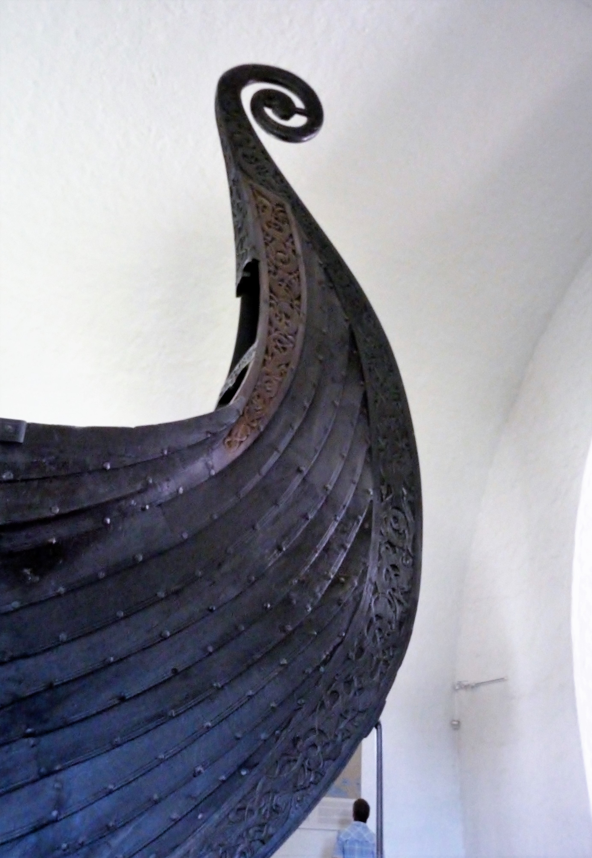 Viking ship Museum, Норвегия