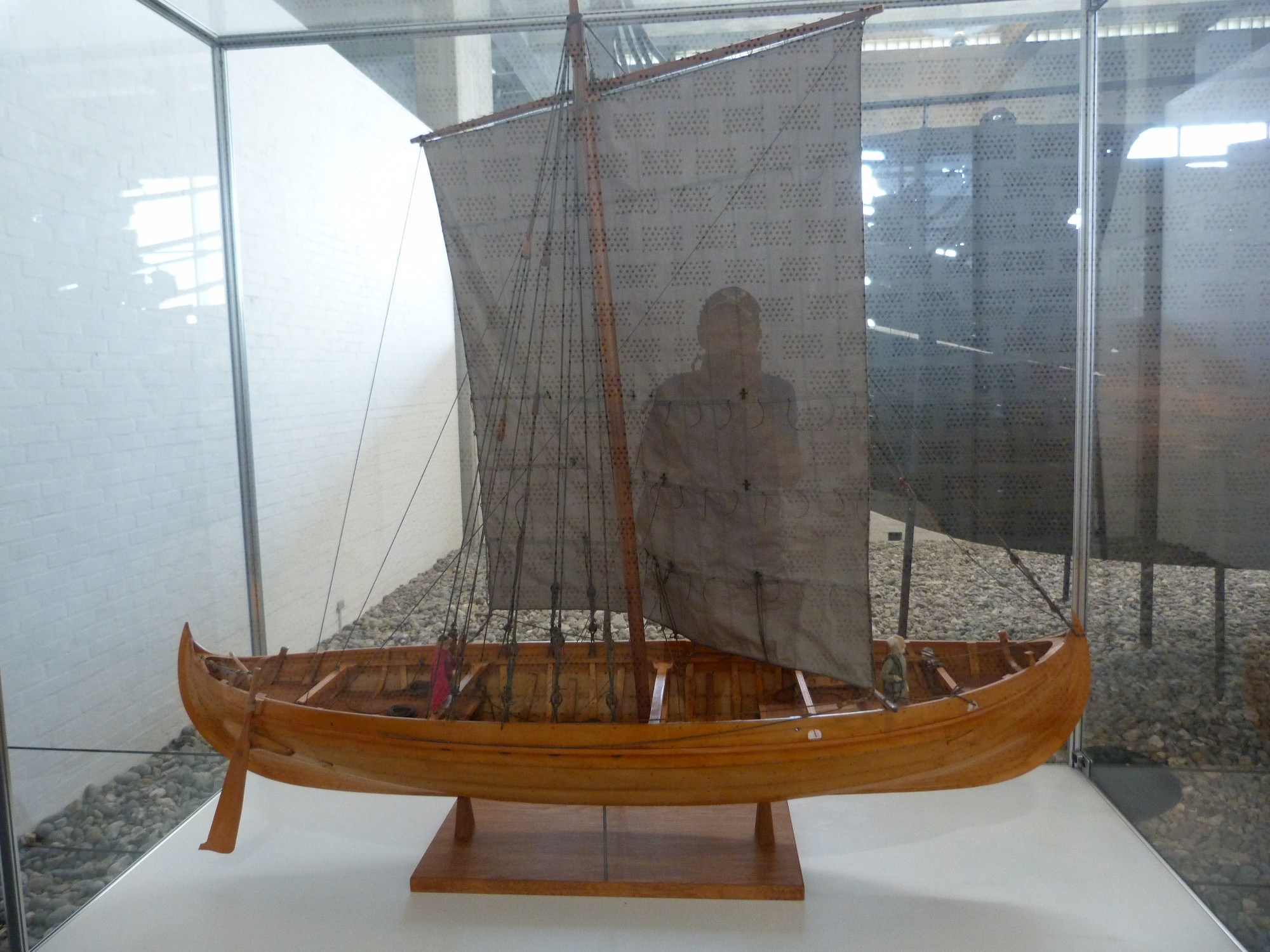 Viking Ship Museum, Дания