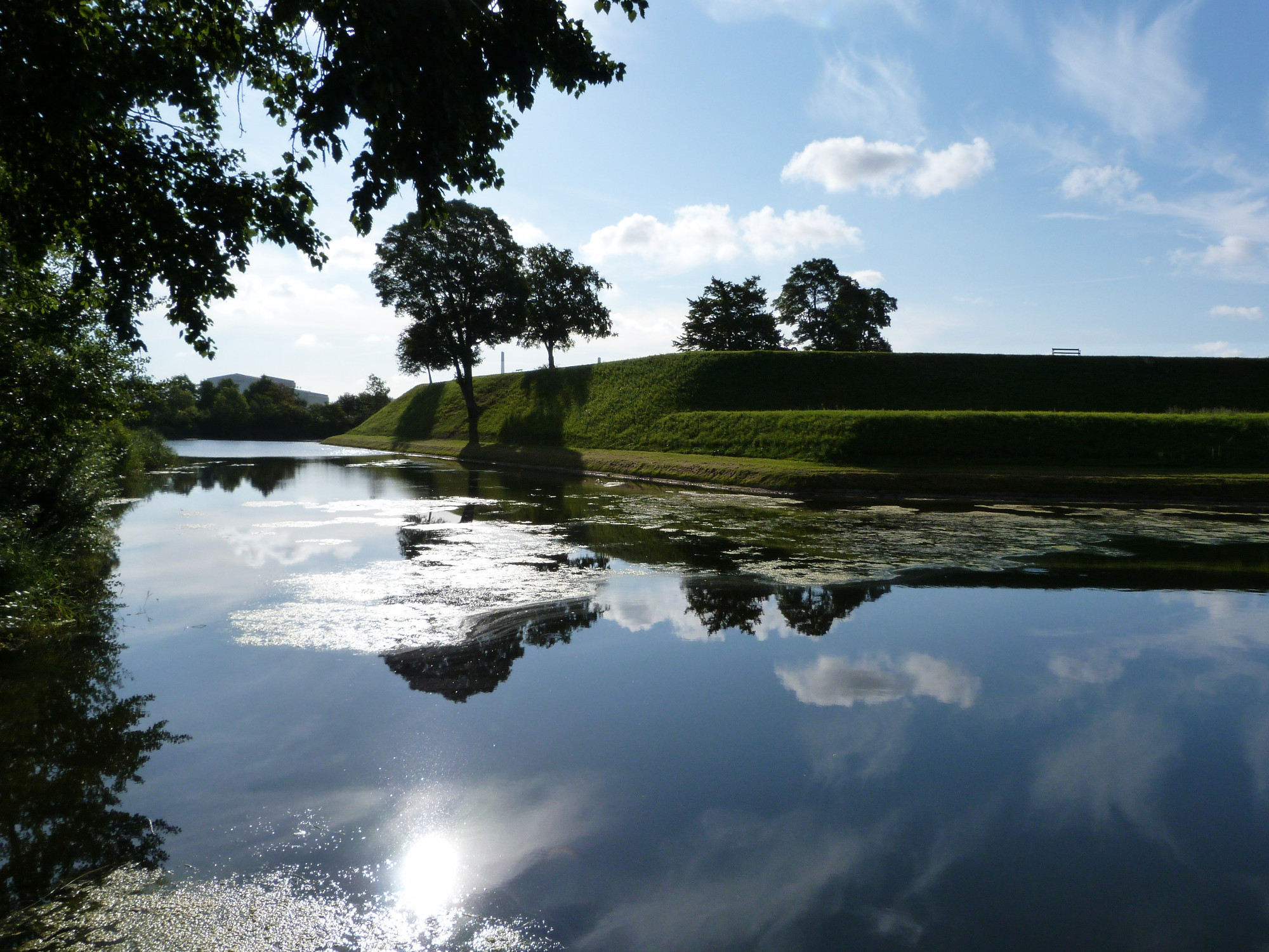 citidel, Denmark