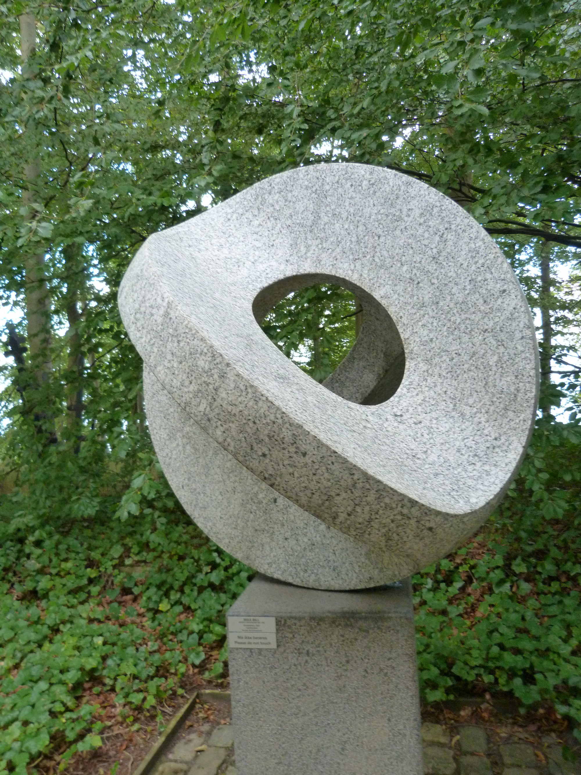 Louisiana Museum Of Modern Art, Denmark