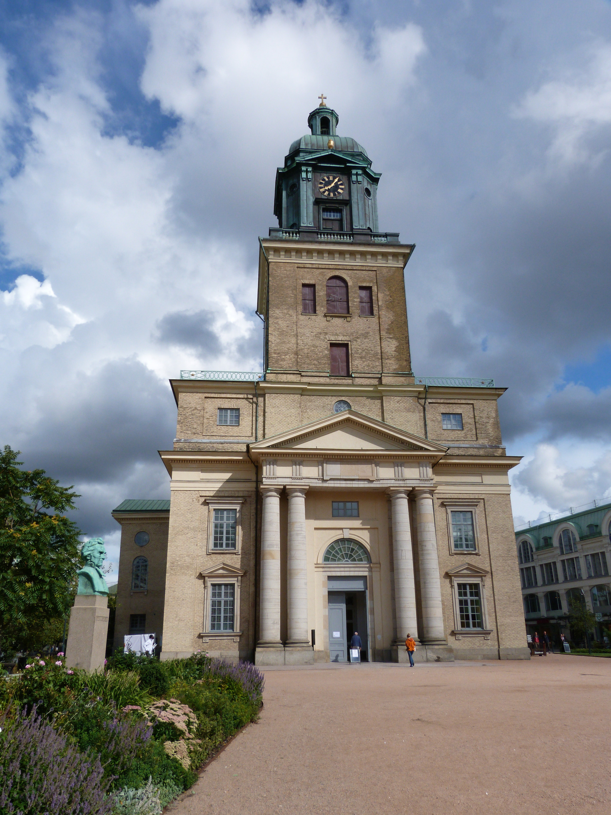 Göteborg, Sweden