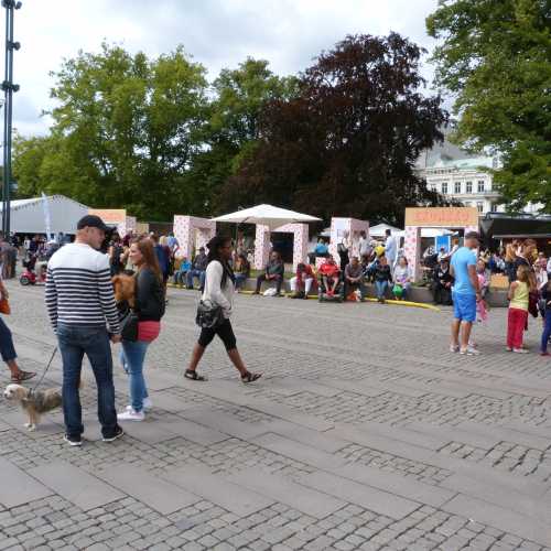 Malmo Festival