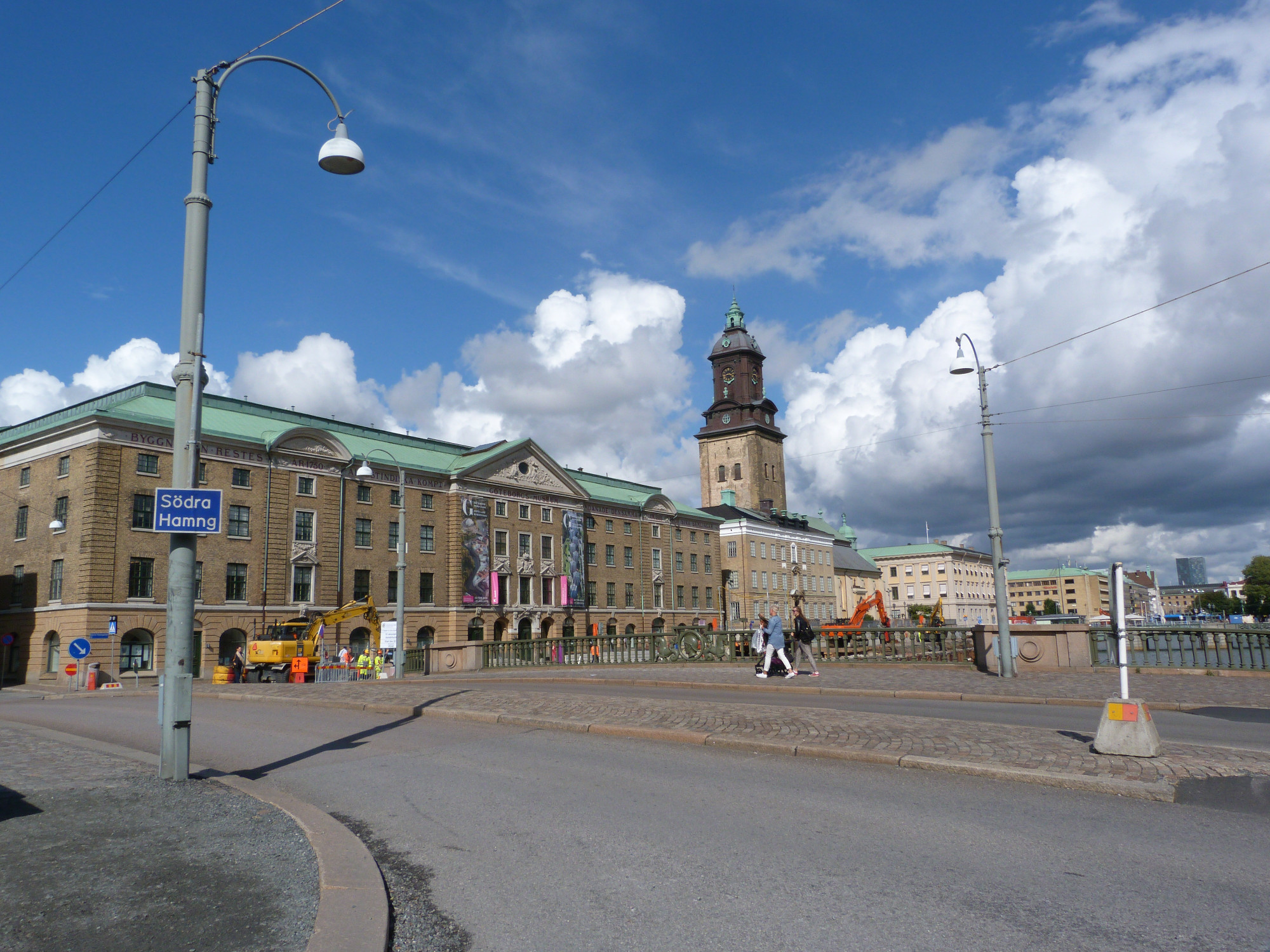 Gotemborg Museum