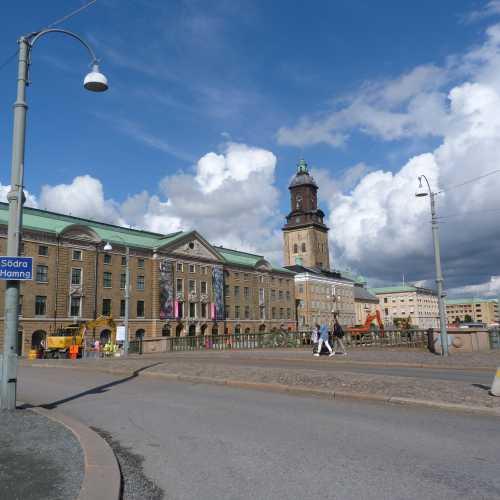 Gotemborg Museum