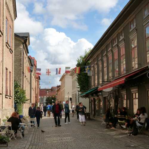 Göteborg, Sweden