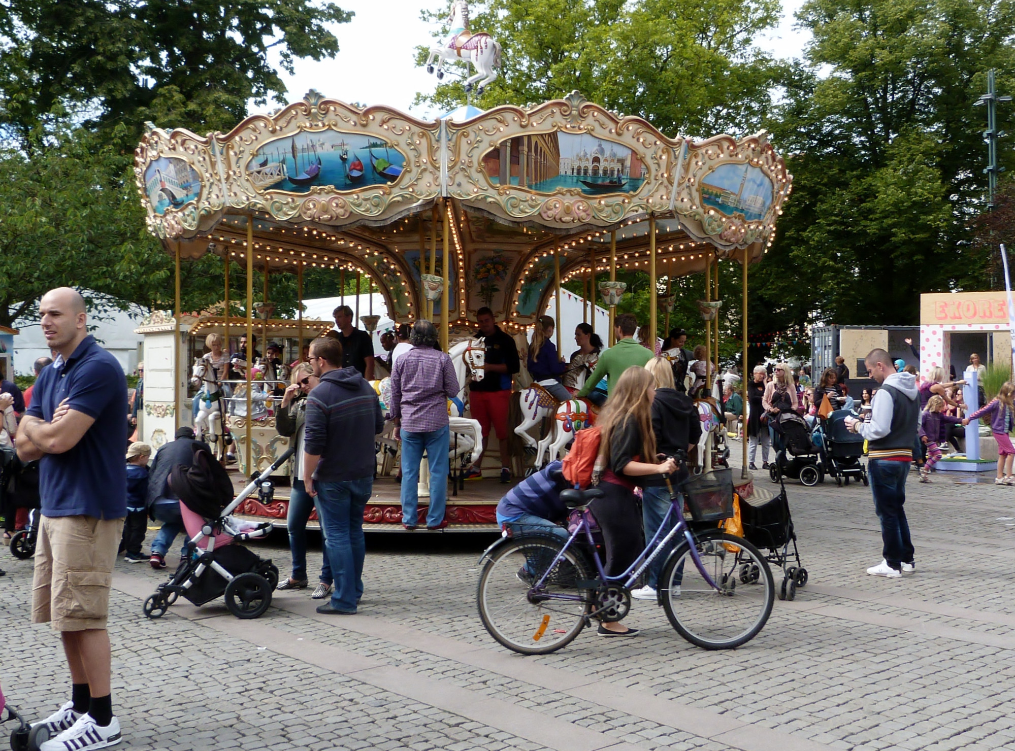 Malmo Street Festival
