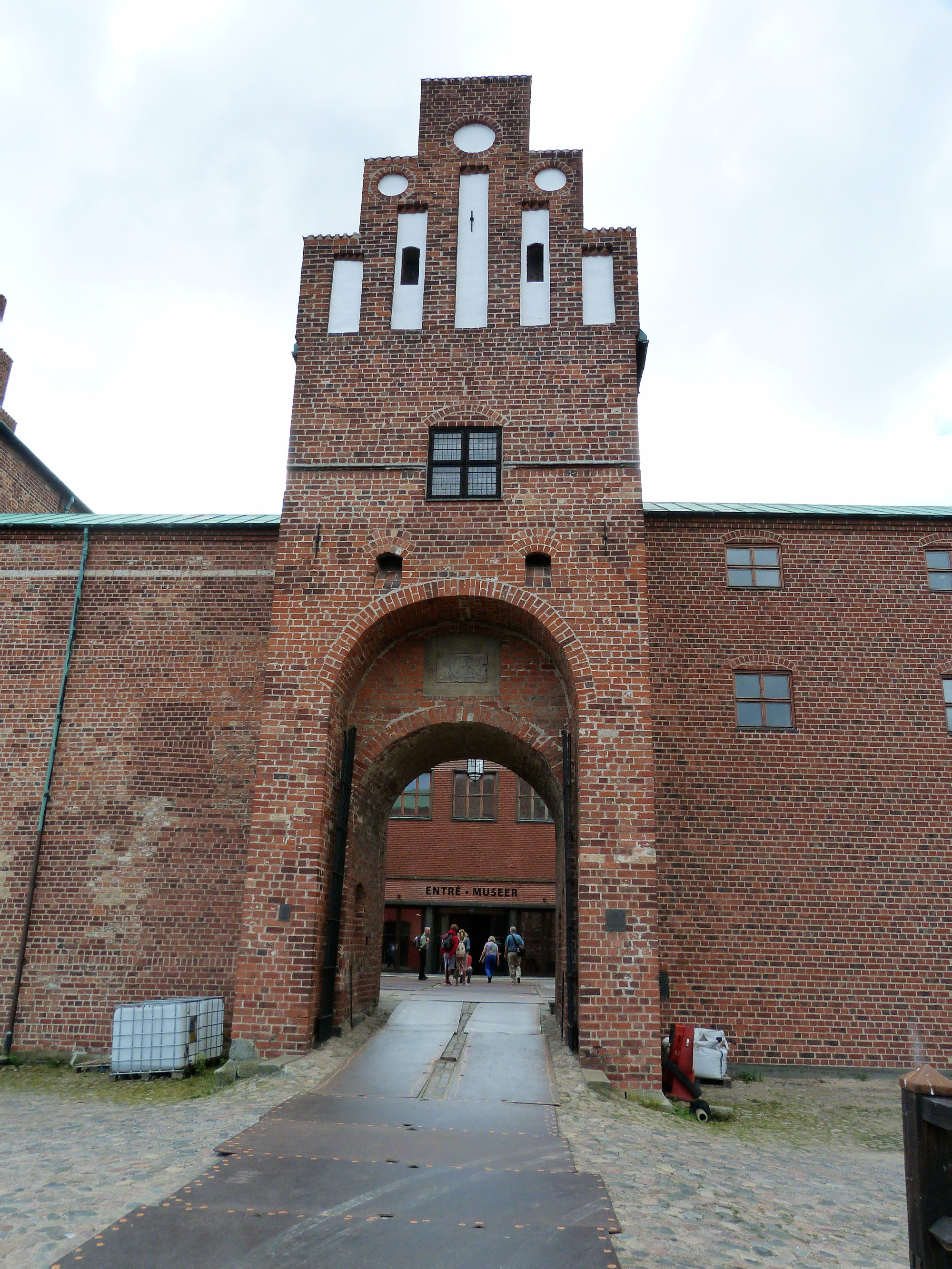 Malmo Castle Museum