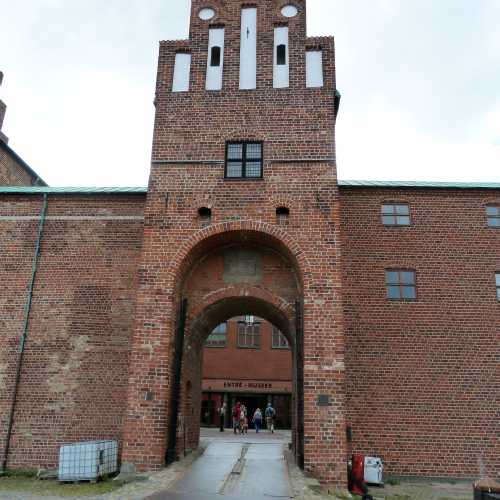 Malmo Castle Museum