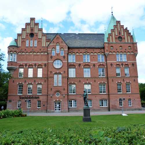 Malmö, Sweden