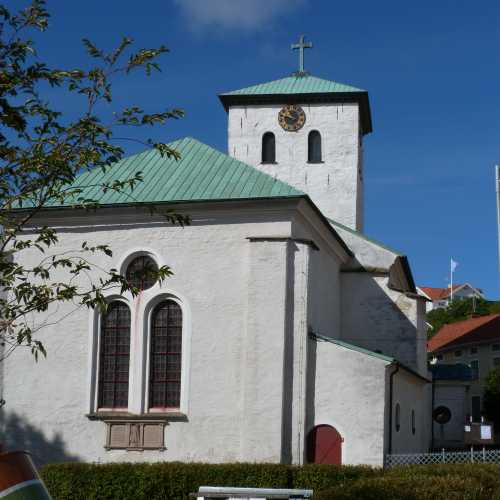 Church of Marstrand