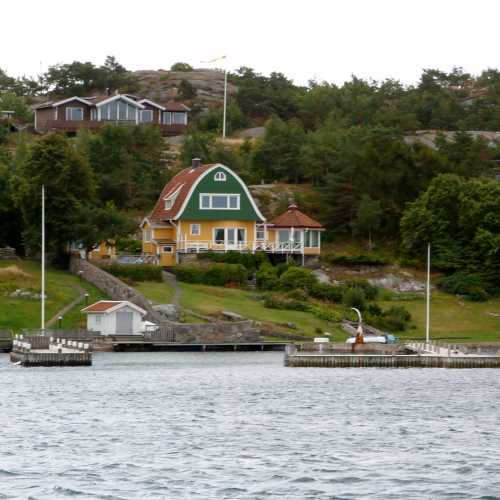 Southern Archipelago, Sweden