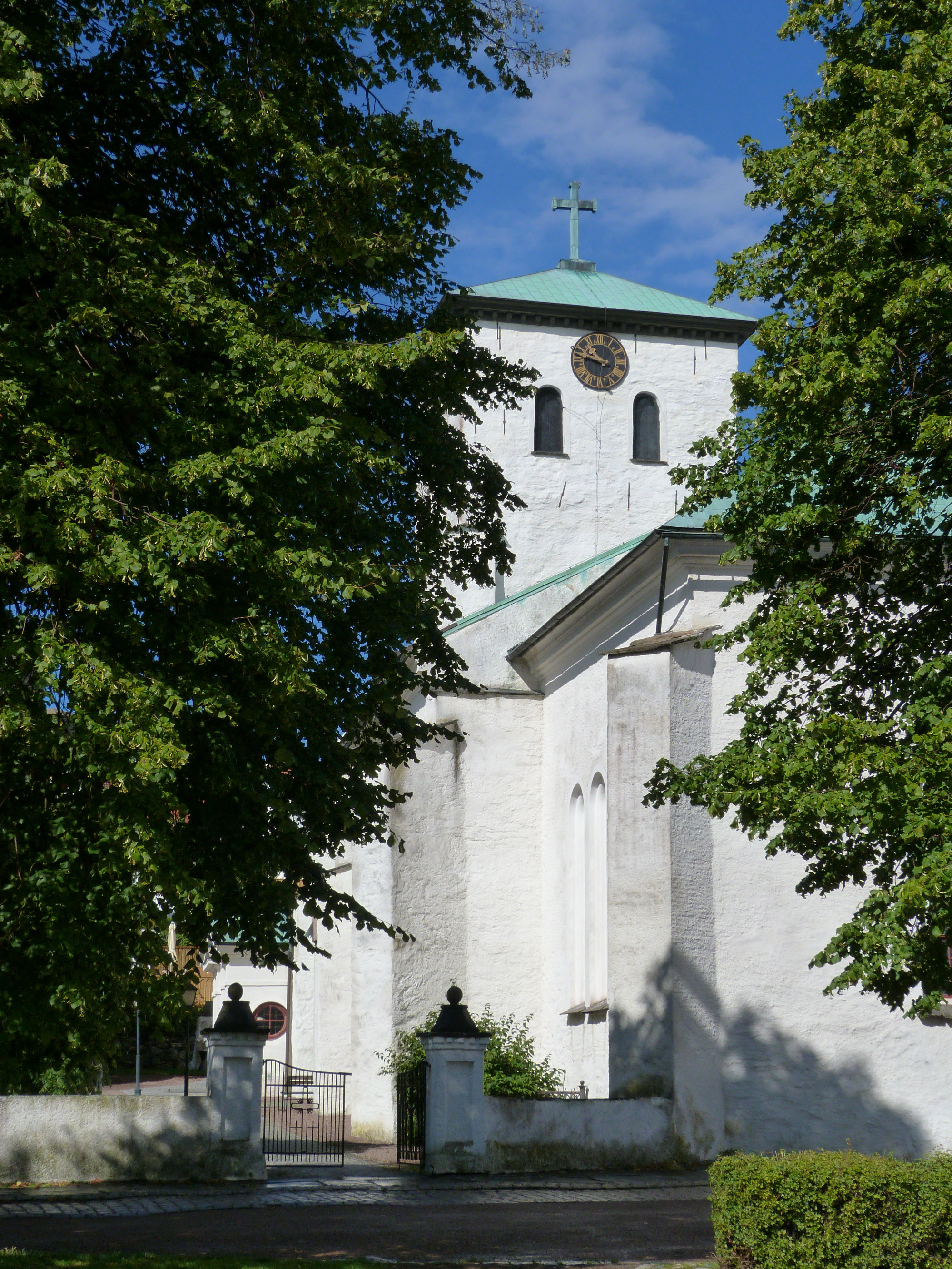 Church Of Marstand