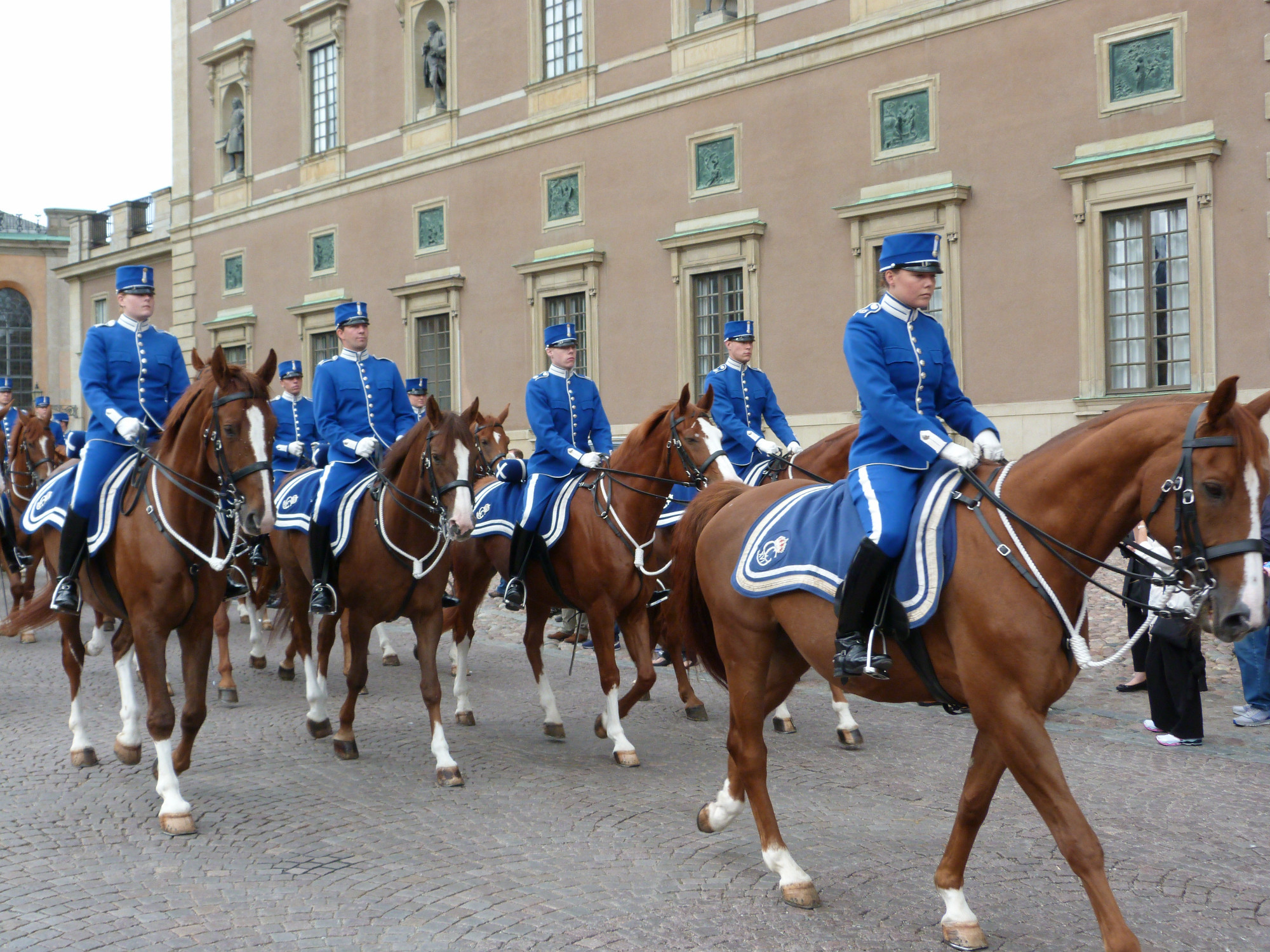 Stockholm, Sweden