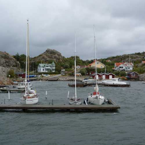 Southern Archipelago, Sweden