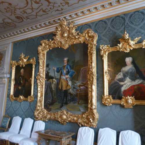 Royal Paintings
