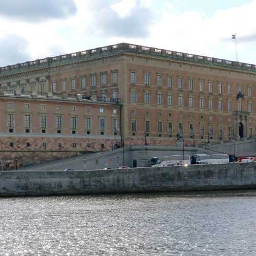 The Royal Palace