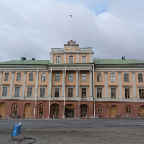 Arvfurstens Palace